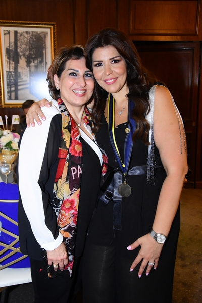 RC Metn & Metn Gate joint Handing Over Ceremony